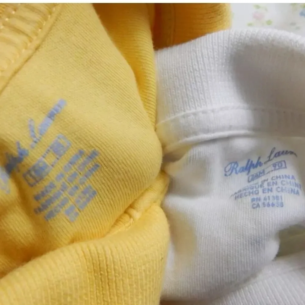 Ralph Lauren Bundle of 2 Dresses